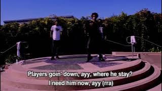 Lil Mosey ft BlocBoy JB - Yoppa (Lyrics)