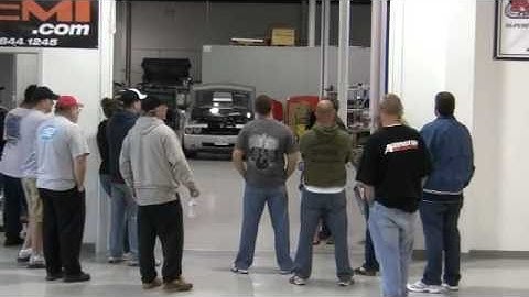 Arrington Shop Tour Apr 11