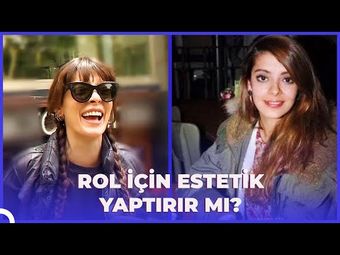 SELİN ŞEKERCİ'DEN ESTETİK AÇIKLAMASI | 100'DE 100 MAGAZİN