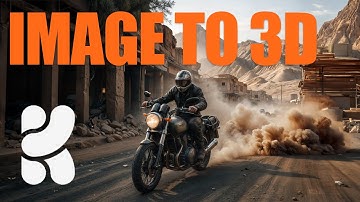 Stop Generating Random AI Art - Use Krea