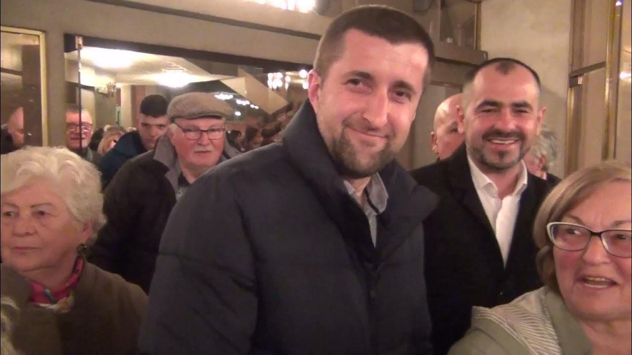 PUBLIKA IZ PRIJEDORA I KOZARCA / PREDRAMAZANSKI KONCERT 09.03.2024