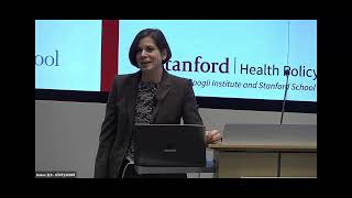 Michelle Mello | Understanding Liability Risk from Healthcare AI Tools