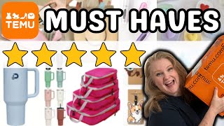 😱SAVE MOMEY with these CHEAPER than AMAZON &amp; DOLLAR TREE Travel Essentials!