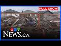 Hampton Village fire investigation underway | CTV News Saskatoon at Six June 1, 2026