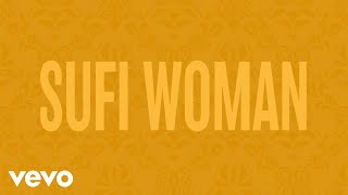 Jidenna - Sufi Woman (Audio)