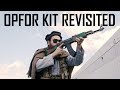 OPFOR Kit Revisited! - Airsoft GI