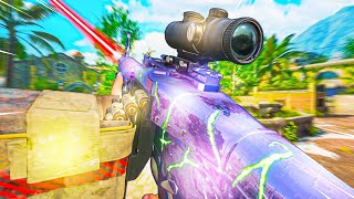 FASTEST KILLING "M60" HAS LOW RECOIL! (BEST CLASS SETUP COLD WAR)