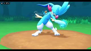 please's evomon script