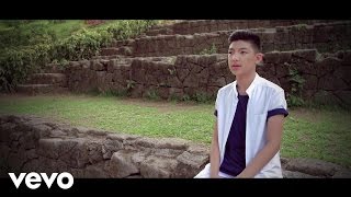 Darren Espanto - Parachute chords