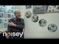 Look Inside the World's Largest Collection of Pop Music: THE ARCHIVE