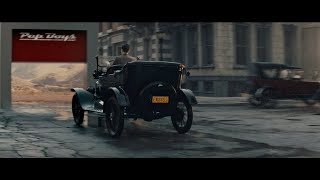 Pep Boys 100 Years Pep Boys 100 Years