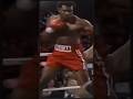The Night Tyson Fought a Giant#boxing