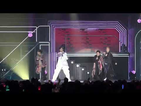 Error明星生活演唱會20221218 「我冇嘢撈 + 殺死我的經理人」