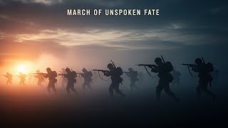 March of Unspoken Fate