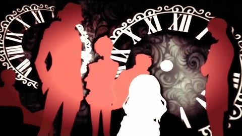 「Re-Smile」 7 Devils - Halloween MEP