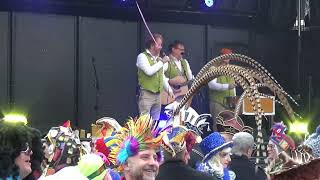 Boetezitting Munstergelaen 2026 Vaerdig