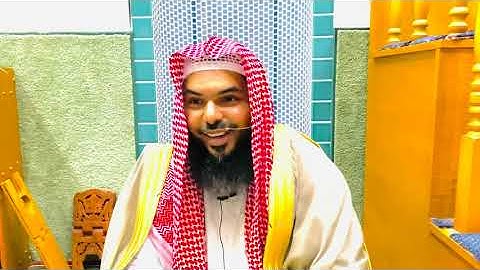 26 Fiqh {Zād al Mustaqni’ : 2. Nullifiers of Wudū}