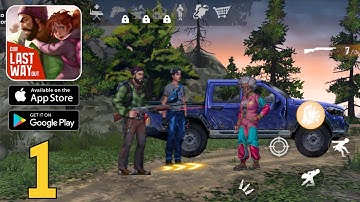 Our Last Way Out | Gameplay Walkthrough Part 1 (Android)