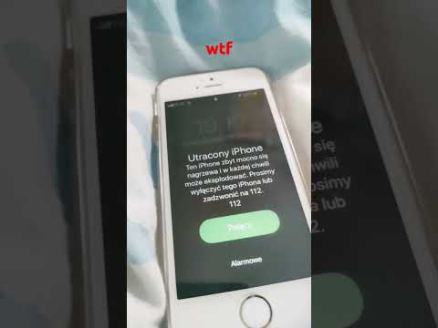 iPhone is overheating
