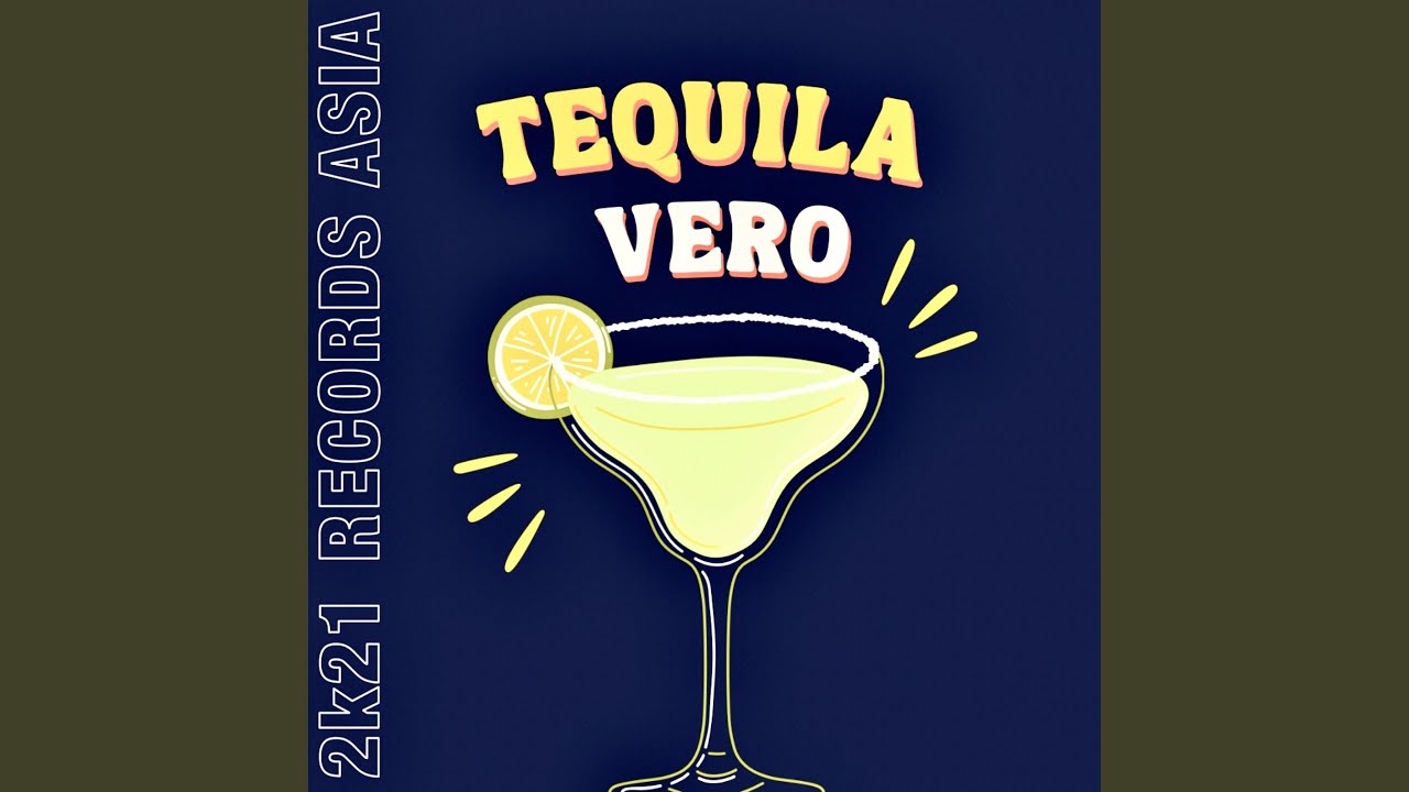 Tequila auf YouTube ansehen Tequila auf YouTube ansehen