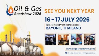 Oil & Gas Roadshow 2025 Highlights