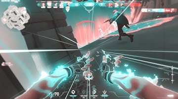 Excuses 💔 (Valorant Montage)