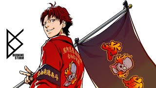 柊ツルギの配信のサムネイル画像