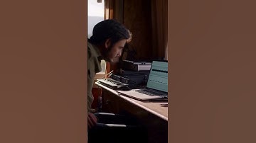 Thumbnail of Creating inspiring pop song lyrics✨. Overcome writers block. #musicvideos #virall #viralreeĺs