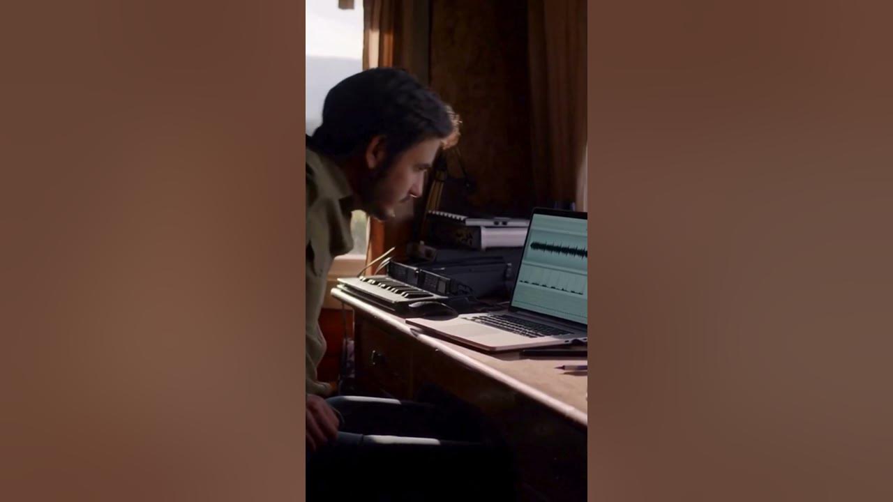 Creating inspiring pop song lyrics✨. Overcome writers block. #musicvideos #virall #viralreeĺs