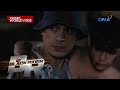 Black Rider at Tiagong Dulas, ililigtas si Lando! (Episode 99) | Black Rider