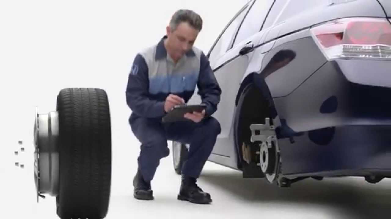 What Does Honda Certified Mean YouTube