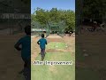 Coacharsh cricketcoach cricketacademy bowling drills shortsshorts shortsyoutube