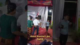 Aimol Kumhei Lâm Part 2 Abcg Lamjir 2023