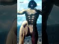 ¿Por qué Armin nunca recordó la transformación de Eren?