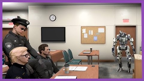 [Twitch] Chief Kyle Pred - NoPixel 4.0 (5/Nov/25) PART 1