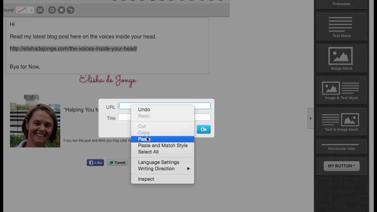 How To Lower Your Email Spam Score YouTube