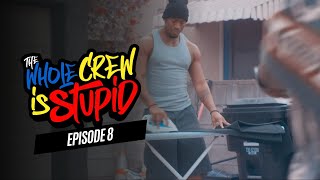 The Whole Crew Is Stupid Sketch Show | S. 1 Ep. 8 Bigg Jah