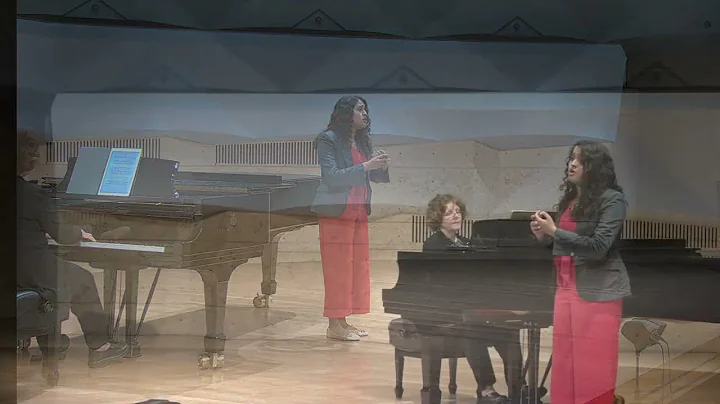 Songs and Arias