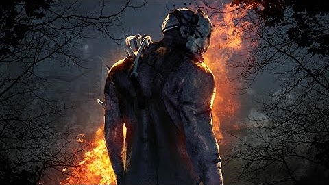 #dbd Dead by daylight custom game bots are coming!!!!