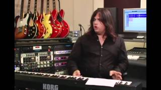 Intro - James Lugo's Vocal Asylum