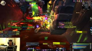 Finally! Clean Oregorger Kill (BRF normal)
