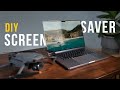 Turn Your Drone Videos into a Mac Screensaver