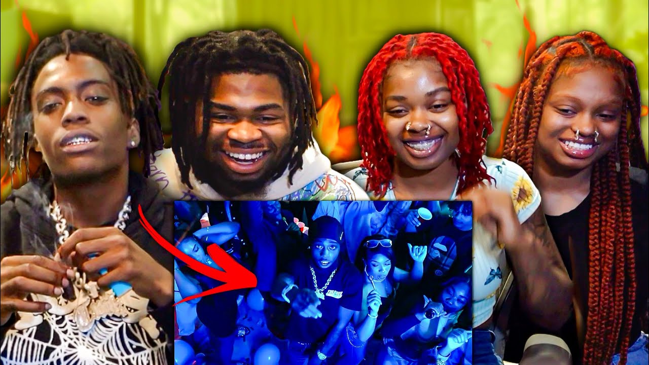 FattMack - Euphoria 1&2 REACTION W/ @FattMack