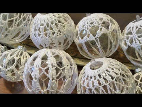 large-lace-crochet-motif-covered-ornaments---100mm-patterns---great-for-christmas-weddings-easter