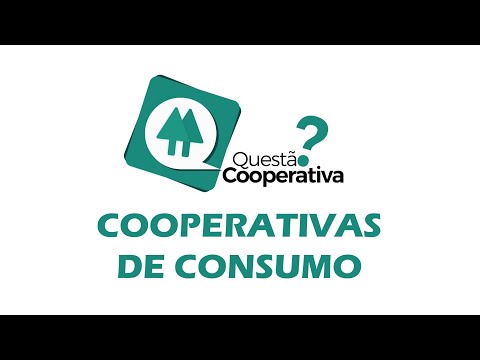Vídeo: Qual é o objetivo de um questionário de cooperativa de consumo?