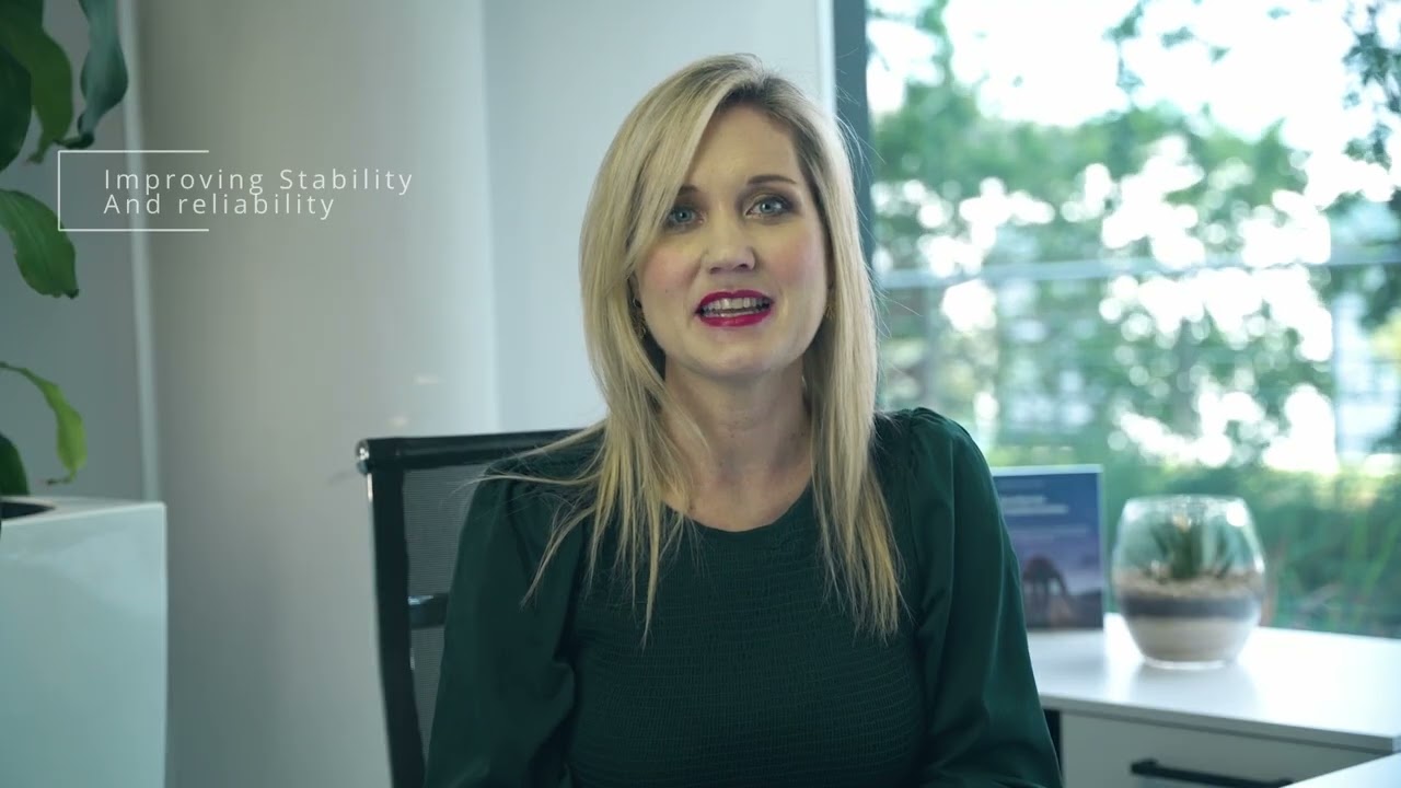 Manage and reduce the risk of system downtime, improve stability and reliability