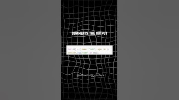 Javascript quiz question 22.| #frontenddevelopment #javascriptdev #javascript