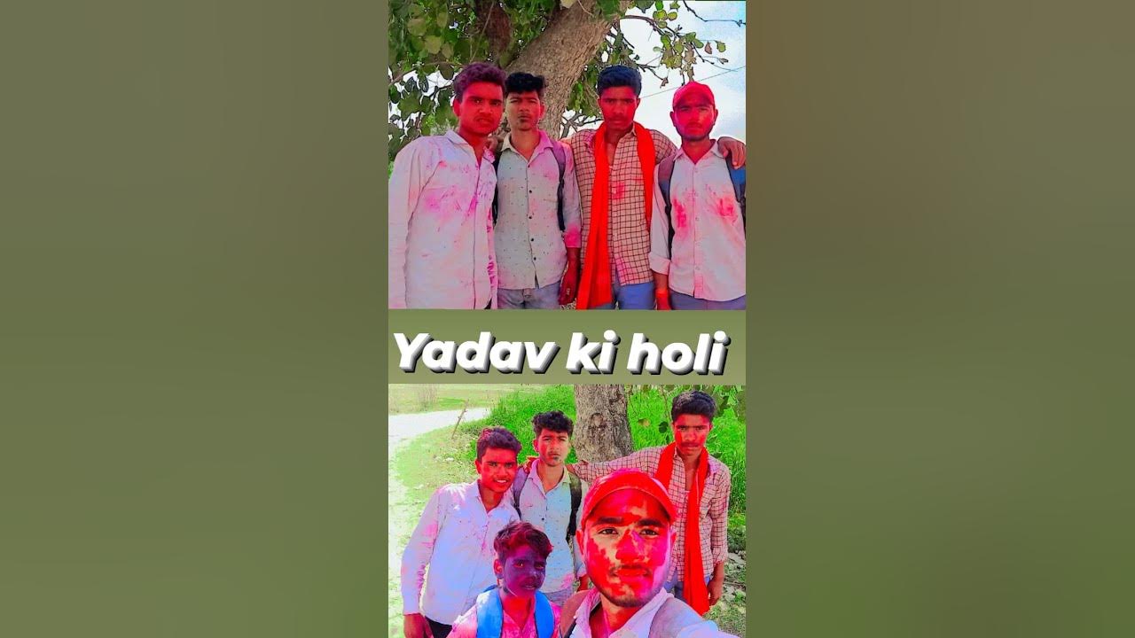 manjesh ki holi