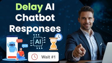 Building An Omni Channel AI Chatbot With Delayed Message Responses Using ChatGPT