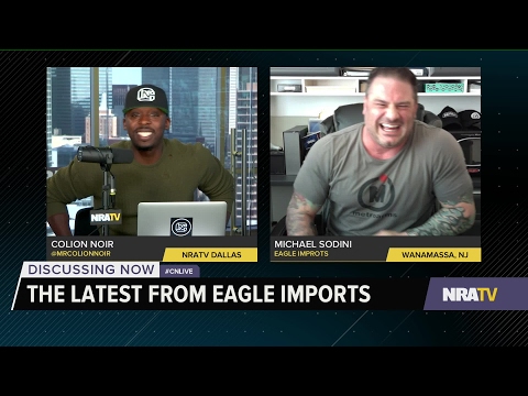 CN Live | The Latest from Eagle Imports - 3/14/17
